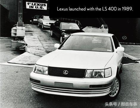 凌志汽车怎么样质量好不好,日系凌志车哪个品牌质量最好耐用