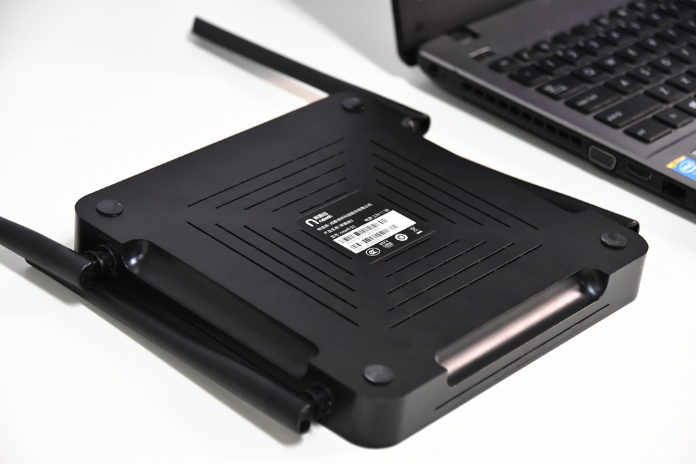 简单上手能挖矿会赚钱拓展应用全新路由3如你所愿