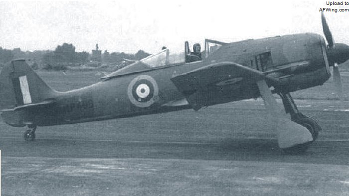 盟军如何应对fw190,fw190能否打赢不列颠空战