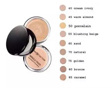 50块钱的粉底哪个最好用,价格比较亲民又好用的粉底