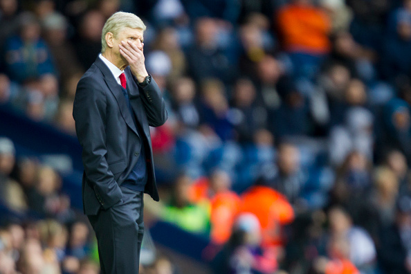 阿尔塞纳温格怎么样,阿尔塞纳温格优缺点