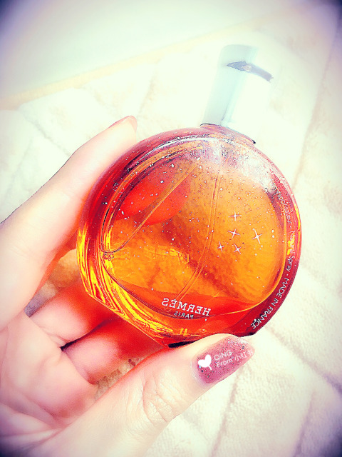 闻香识女人香水解析,闻香识女人香水图