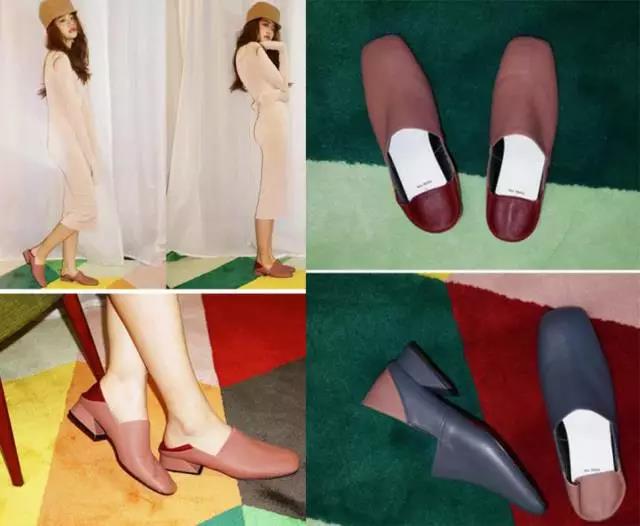 适合细腿的鞋,不想穿高跟鞋穿什么鞋增高