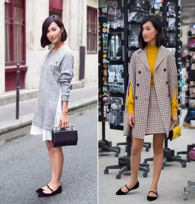 适合细腿的鞋,不想穿高跟鞋穿什么鞋增高