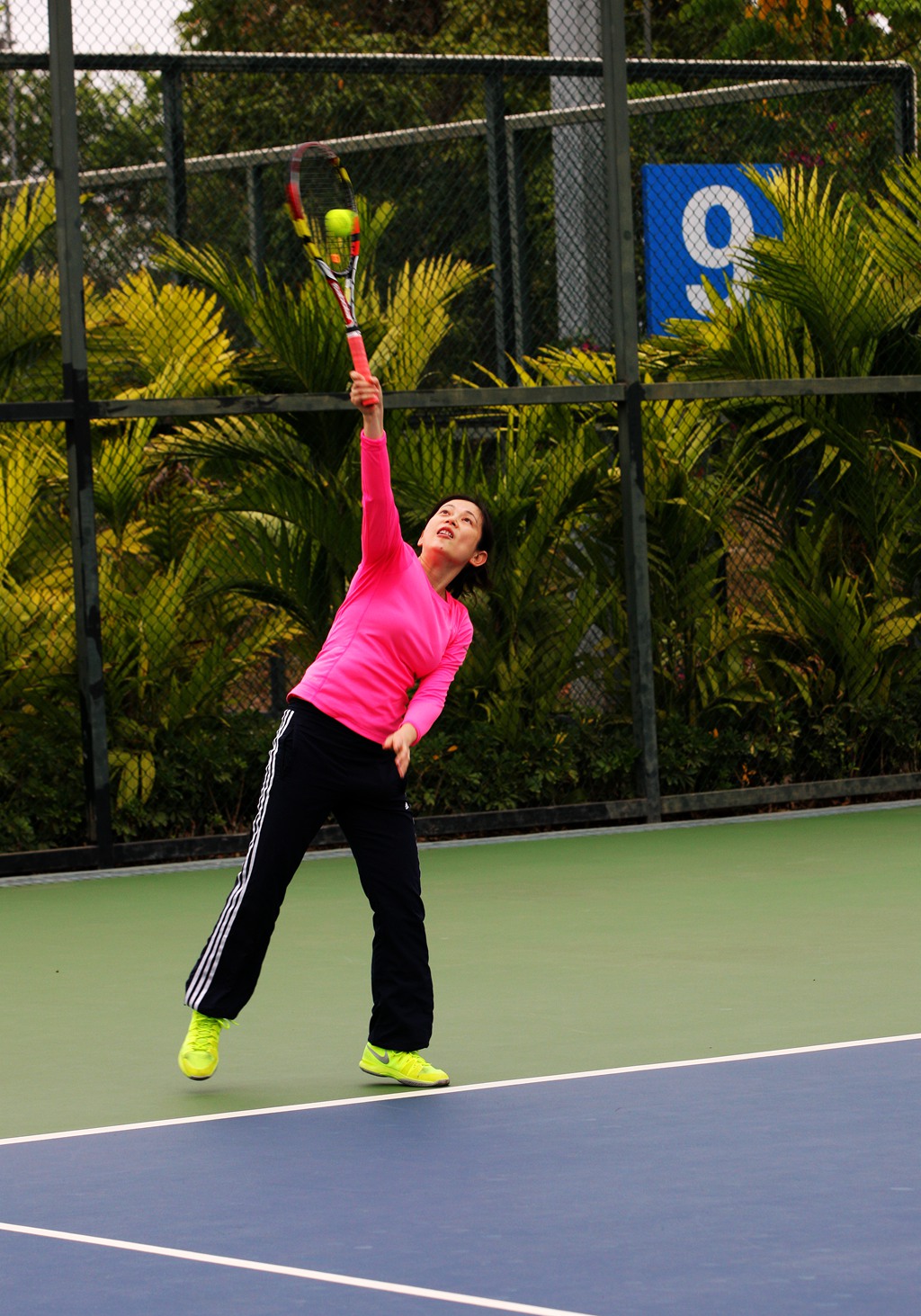 网球比赛南宁,南宁网球比赛少儿