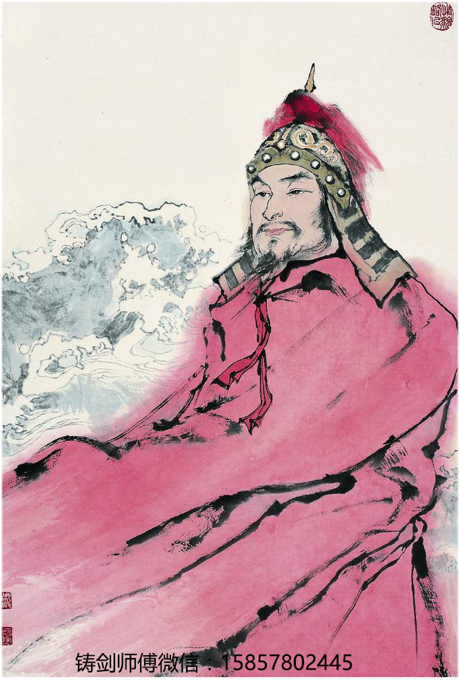 明朝的戚家刀多少钱,戚家刀对战倭刀谁强