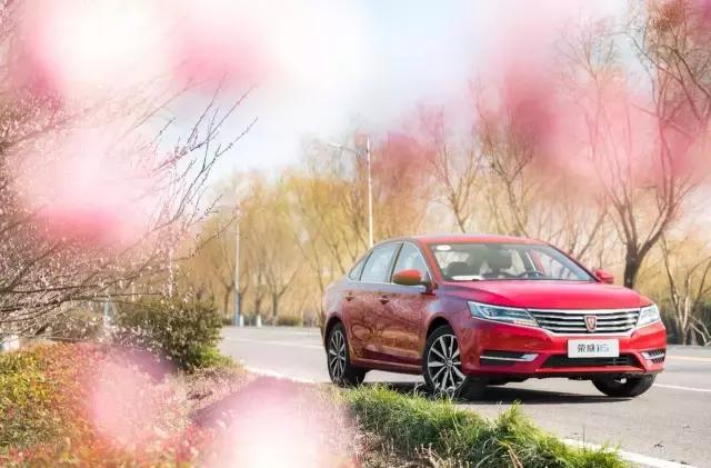 荣威i61.0t上市时间,i6荣威销售