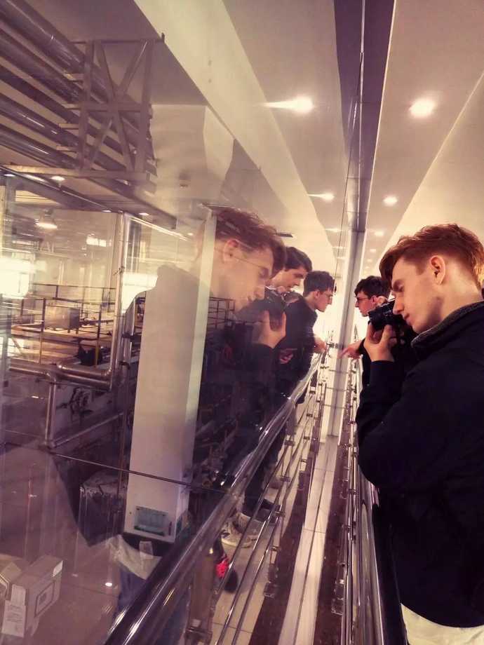 再遇青岛，距上次与你相见已过去了十年