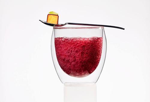 新支点——吃在路上之“分子美食”