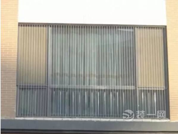 已经封阳台如何安装隐形防盗网,要不要做隐形防盗网和封阳台
