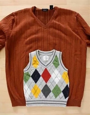 旧毛衣怎么废物利用不缝针,旧毛衣拆了怎么废物利用