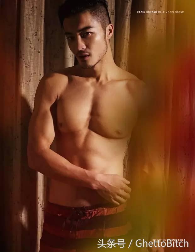 后宫离花传｜RMIUC从十八线深柜男孩到名媛一姐的故事