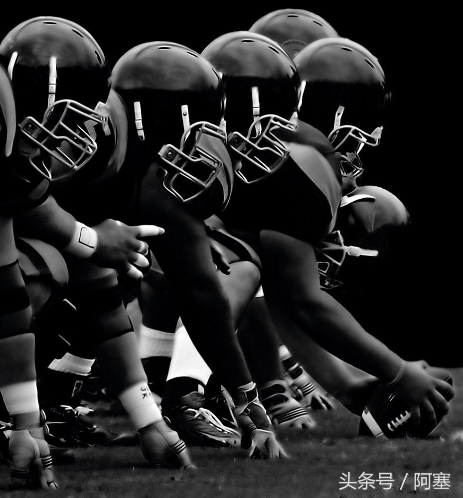 世界上打橄榄球的身体素质,世界上最强壮厉害的人