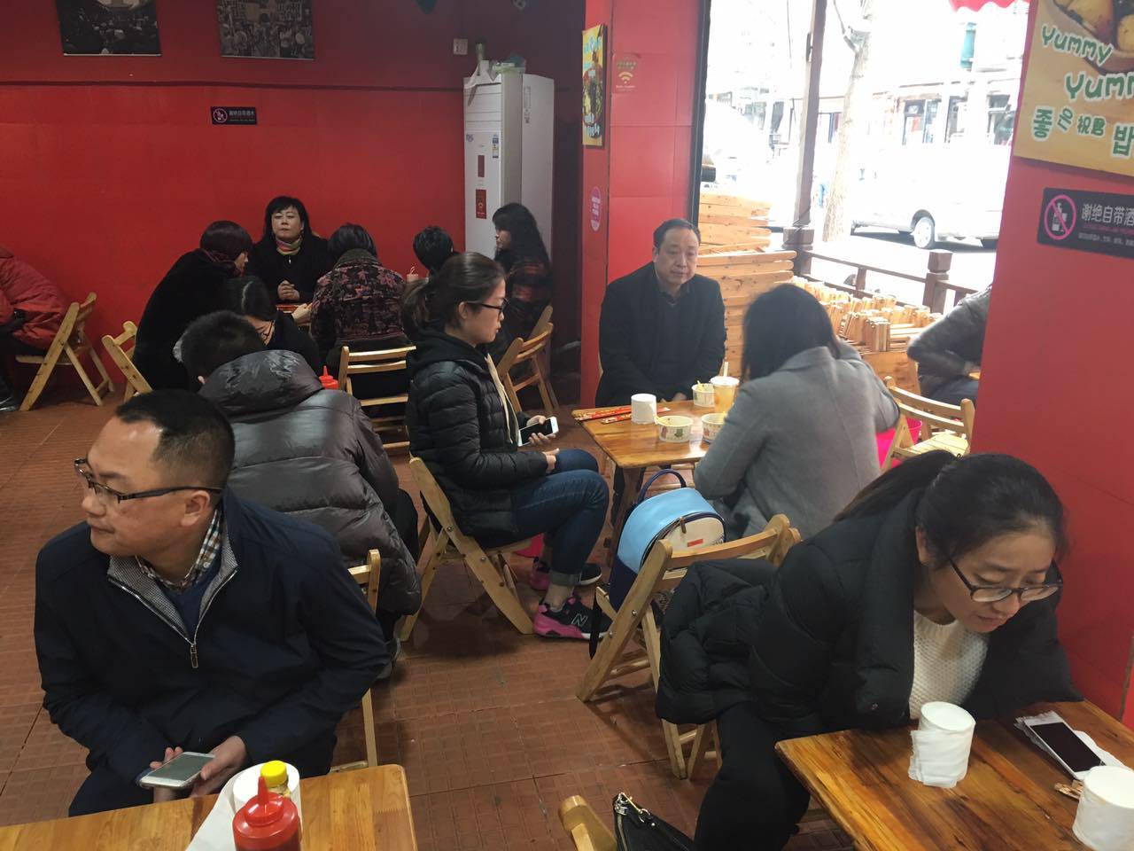 蓉城吃货全部小说,成都冒椒火辣冒菜