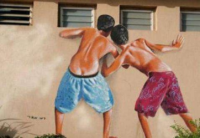 快乐之道下一句,十个简单的快乐之道