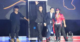 那些坑爹的英雄联盟电竞赛事!