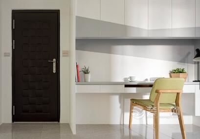 成都简约小户型装修效果图,成都简约四居室装修设计