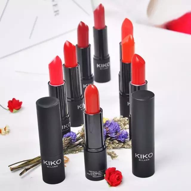 kiko彩妆好用的有哪些,kiko的彩妆怎么样呢