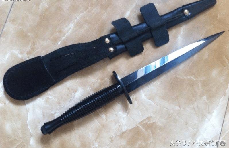 世界十大顶级刀战,世界十大名刀军用刀