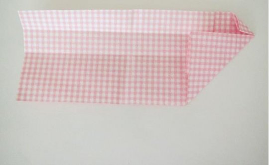 组合心形礼品盒折纸图解教程,心形折纸收纳盒教程简单