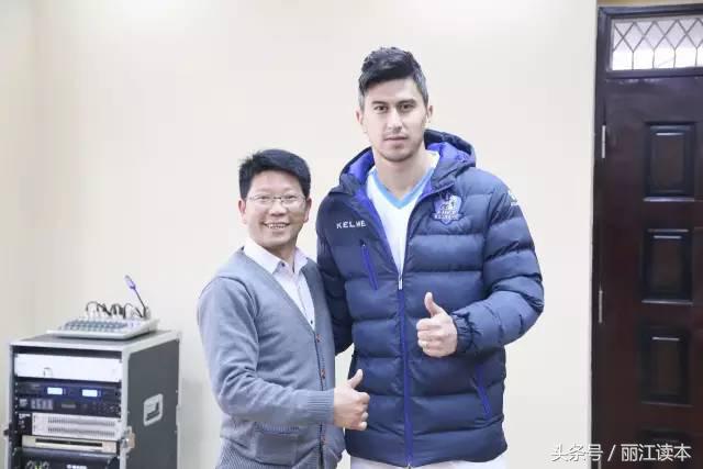 丽江帅哥多的地方,丽江旅游帅哥