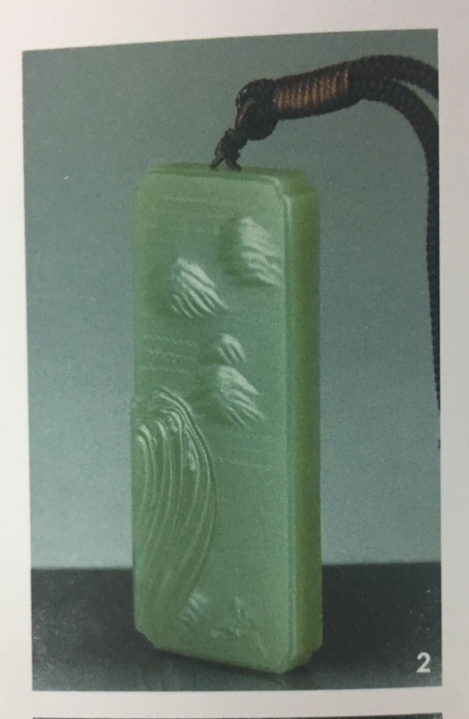 河北和田玉产地在哪里,和田玉产地鉴别最简单方法