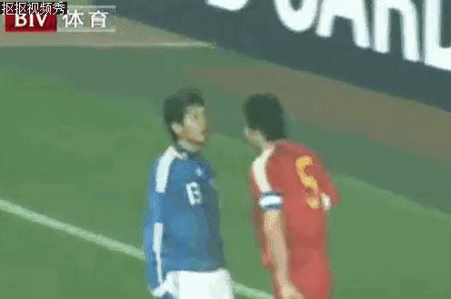 郑智中国足坛历史第一人,中国足坛风云郑智