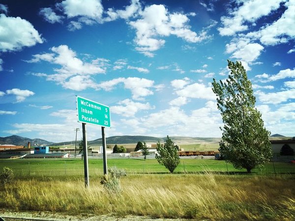 随手一拍都是美景美国大农村,英国随手一拍都是风景