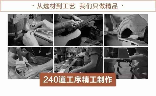 尤克里里生日礼物推荐,情人节送女生尤克里里