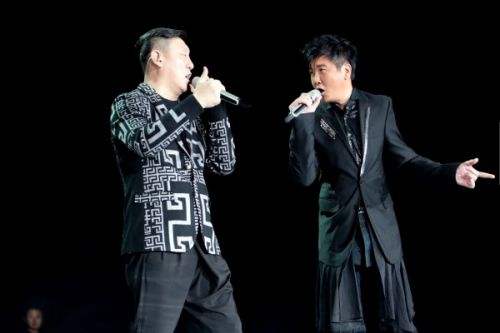 请回答1999剧集,1997华语乐坛全部歌曲