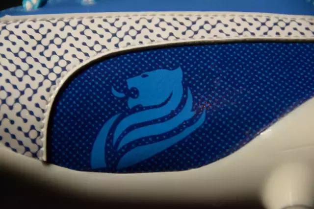 新任“口碑王”雾都狂热落地,PUMAevo实战体验