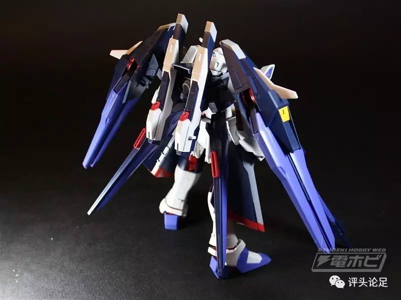 最帅最强强袭自由高达,最帅最强的强袭自由高达