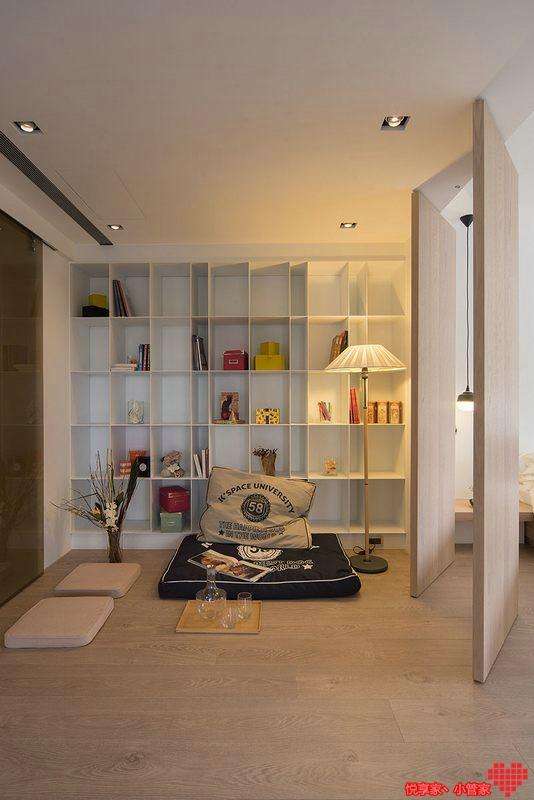 今天我要嫁给你，天洲视界城让人心动的装修