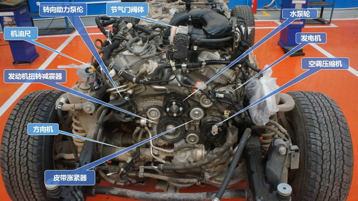 普拉多4000真的很肉吗,普拉多4000真实感受