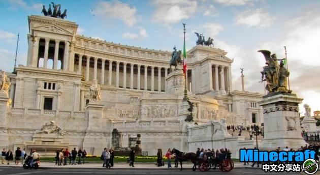 我的世界是不是最伟大的游戏,我的世界游戏和现实中的对比