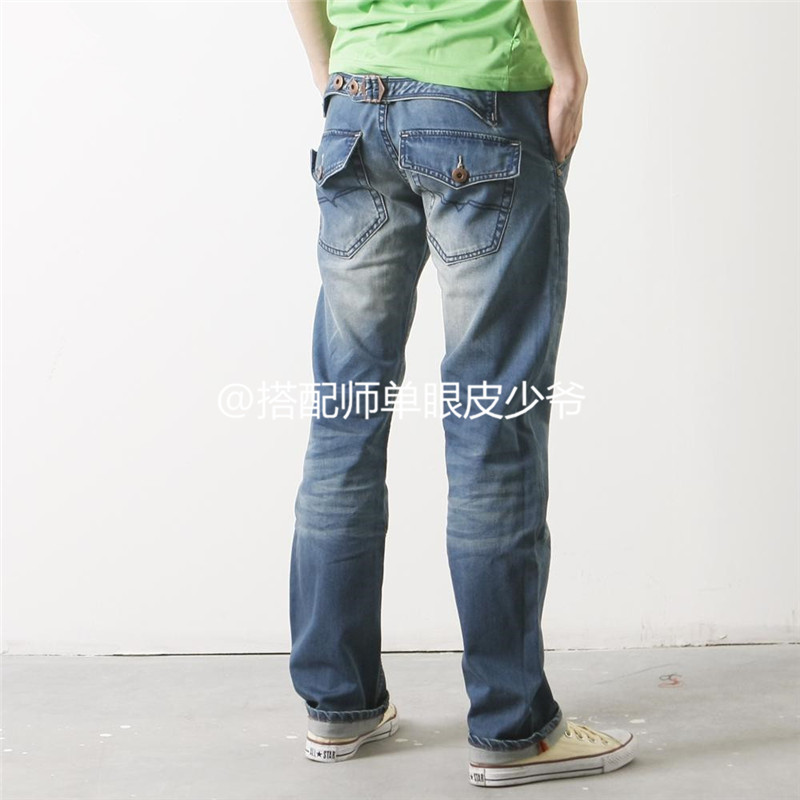 200斤的男友，用了这几招反而变成了型男不可思议