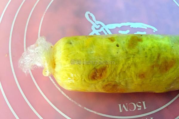 九种花样寿司的做法,花式寿司100种做法大全