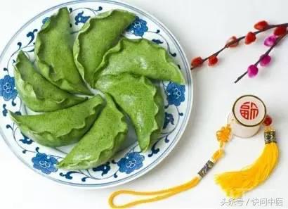 女人的美，让“艾”传递