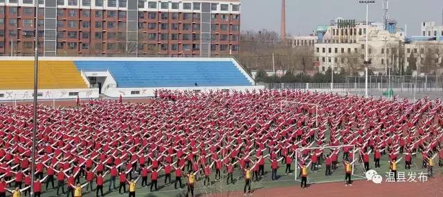 温县一中2020届,温县一中鸿志班