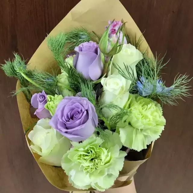 成都鲜花包月99每月4次,花费上万测评1个月