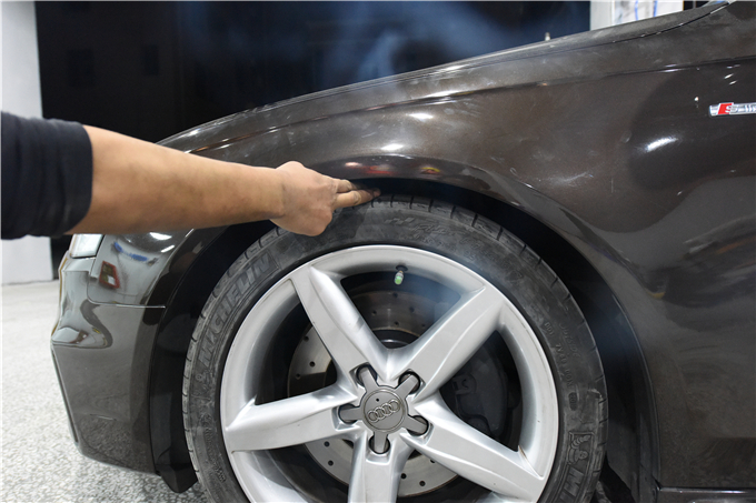 a4改装倍适登,奥迪a4更换倍适登b6