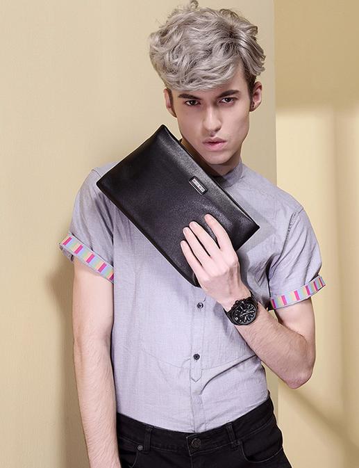 “包”打天下，所以，男人要慎重！