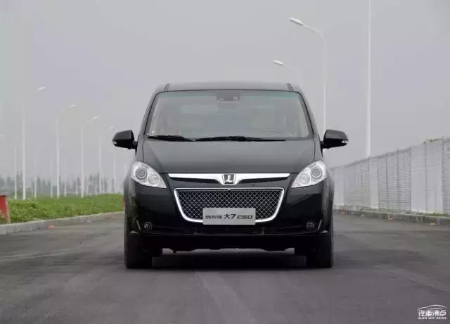 油耗高，毛病多，无干货，还自恋，纳智捷还有活下去的必要吗？