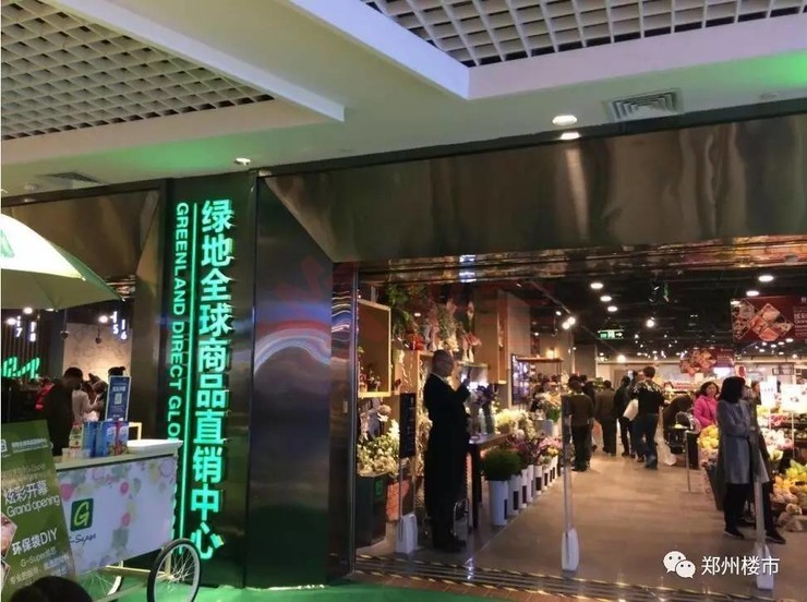 开在富豪门口的“快时尚商业”，它离“火”还有多远？