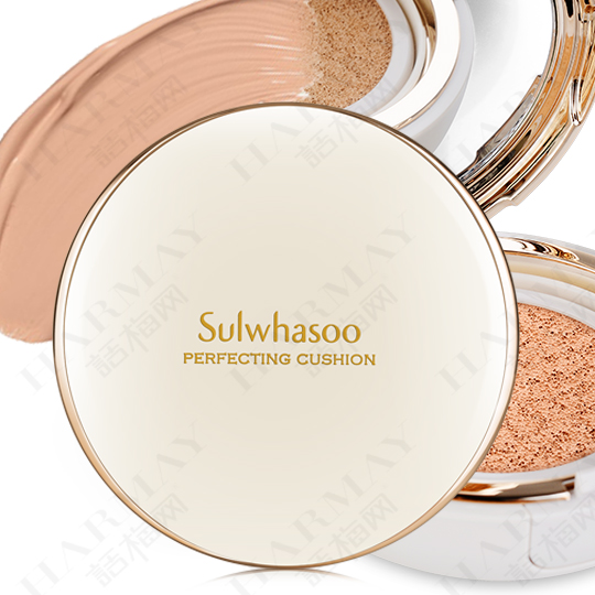 裸妆气垫大牌,气垫粉底大全