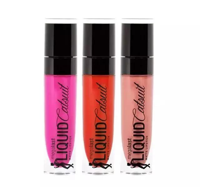 各大品牌的经典款彩妆,让人又爱又恨的彩妆品牌