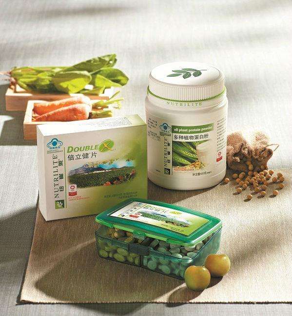 维生素复合营养片,身体补充维生素对照表大全