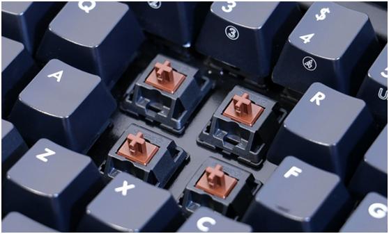 目前最顶级的机械键盘,所有机械键盘