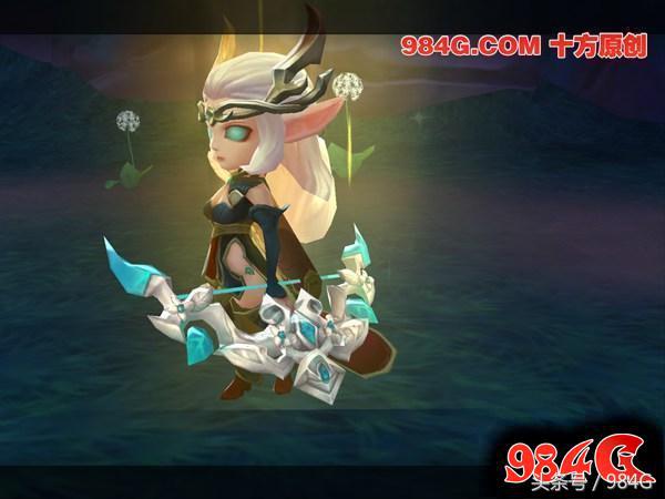 迷雾世界平衡性怎么样,迷雾世界试玩