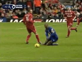 身在绿茵,志在逗逼